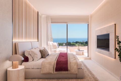 Lejlighed i Benalmadena, Malaga - foto 4
